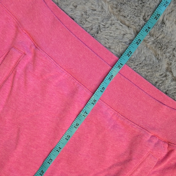 PINK Victoria's Secret Pink Quarter Zip Pull Over Jacket, Women's Extra Small - Picture 4 of 11